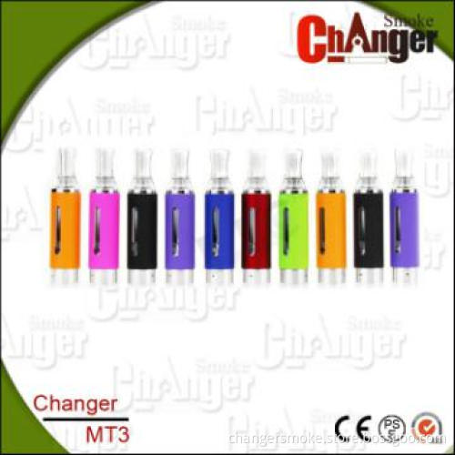 2013 Classical design e-cig mt3 atomizer